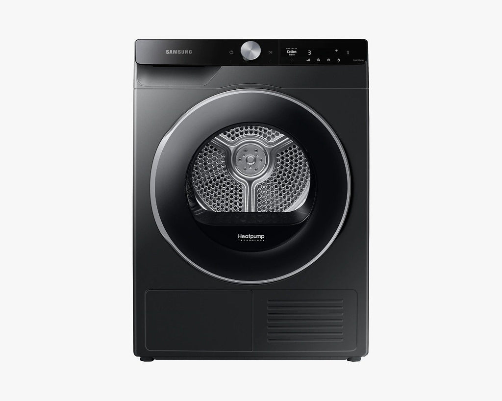 Samsung 9.0Kg Dryer with Heat Pump Technology DV90T6240LV