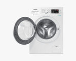 Load image into Gallery viewer, Samsung WW65R20EKMW Front Load with EcoBubble &amp; Bubble Soak 6.5Kg
