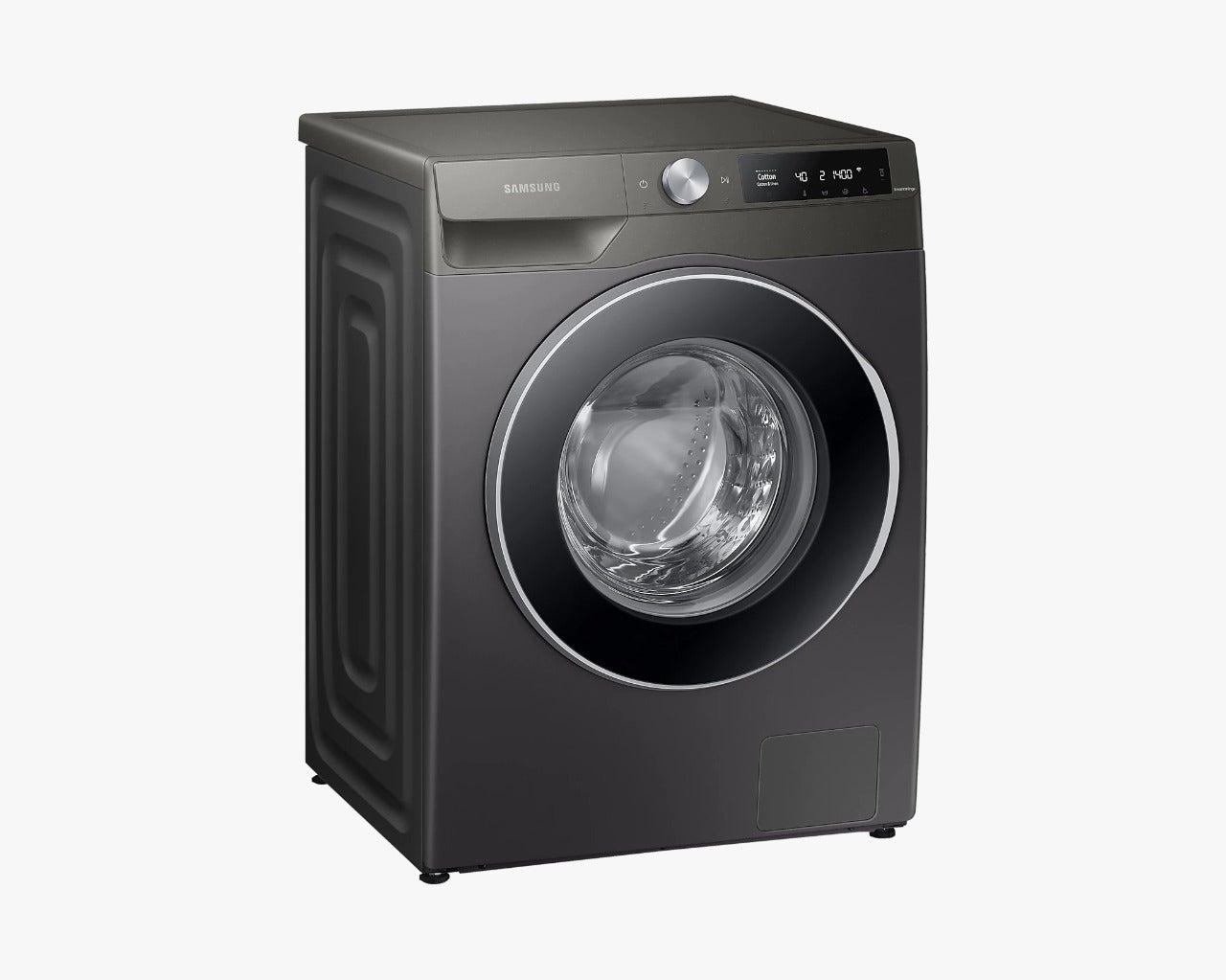 Samsung WW90T604DLN Front Load with AI Control & SmartThings Connectivity 9.0Kg