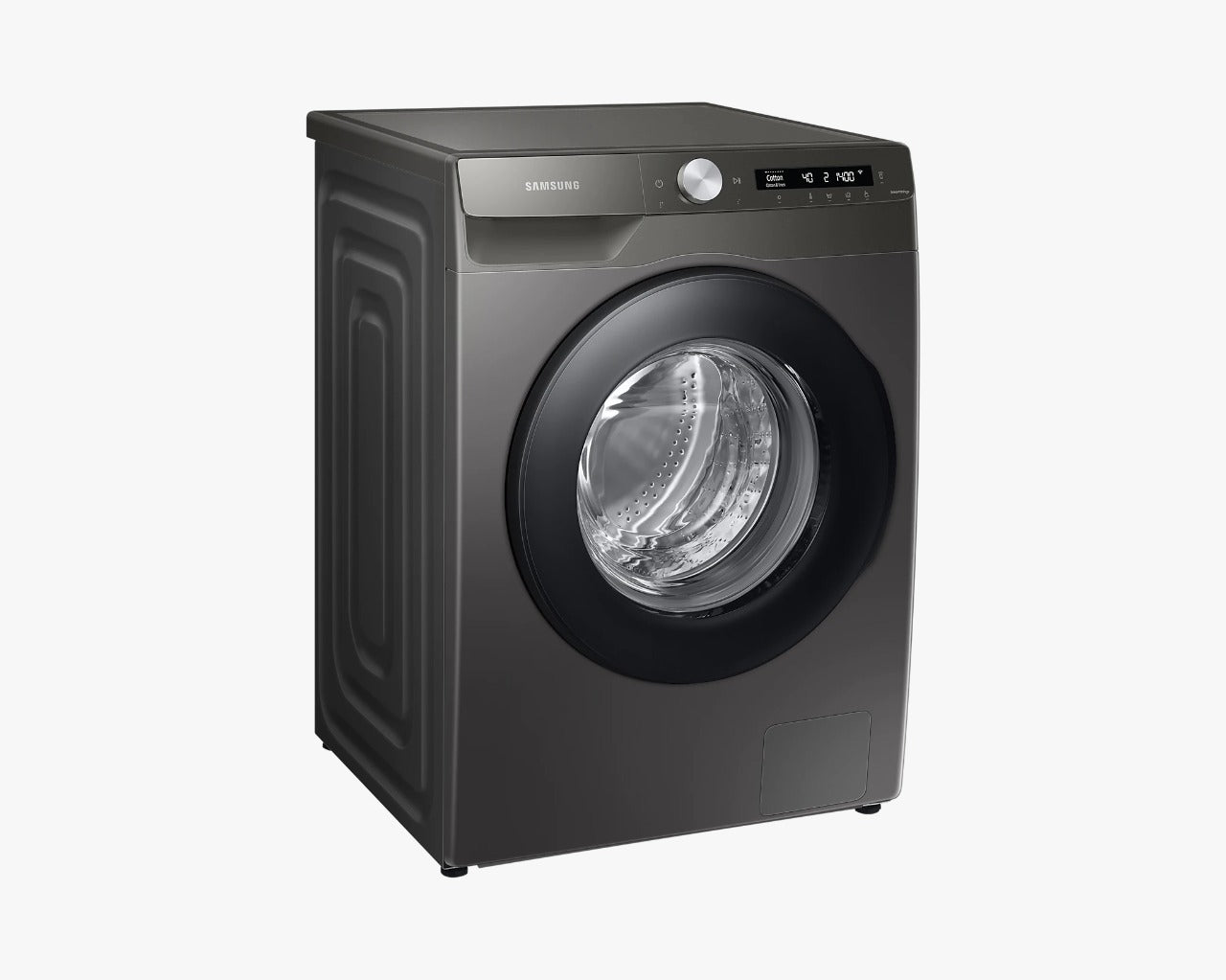 Samsung WW80T504DAN Front Load with AI Control & SmartThings Connectivity 8.0Kg