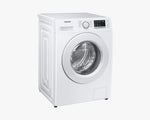 Load image into Gallery viewer, Samsung WW70T4020EE Front Load with Hygiene Steam 7.0Kg
