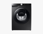 Load image into Gallery viewer, Samsung WW80T554DAB Front Load with AI Control &amp; SmartThings Connectivity 8.0Kg
