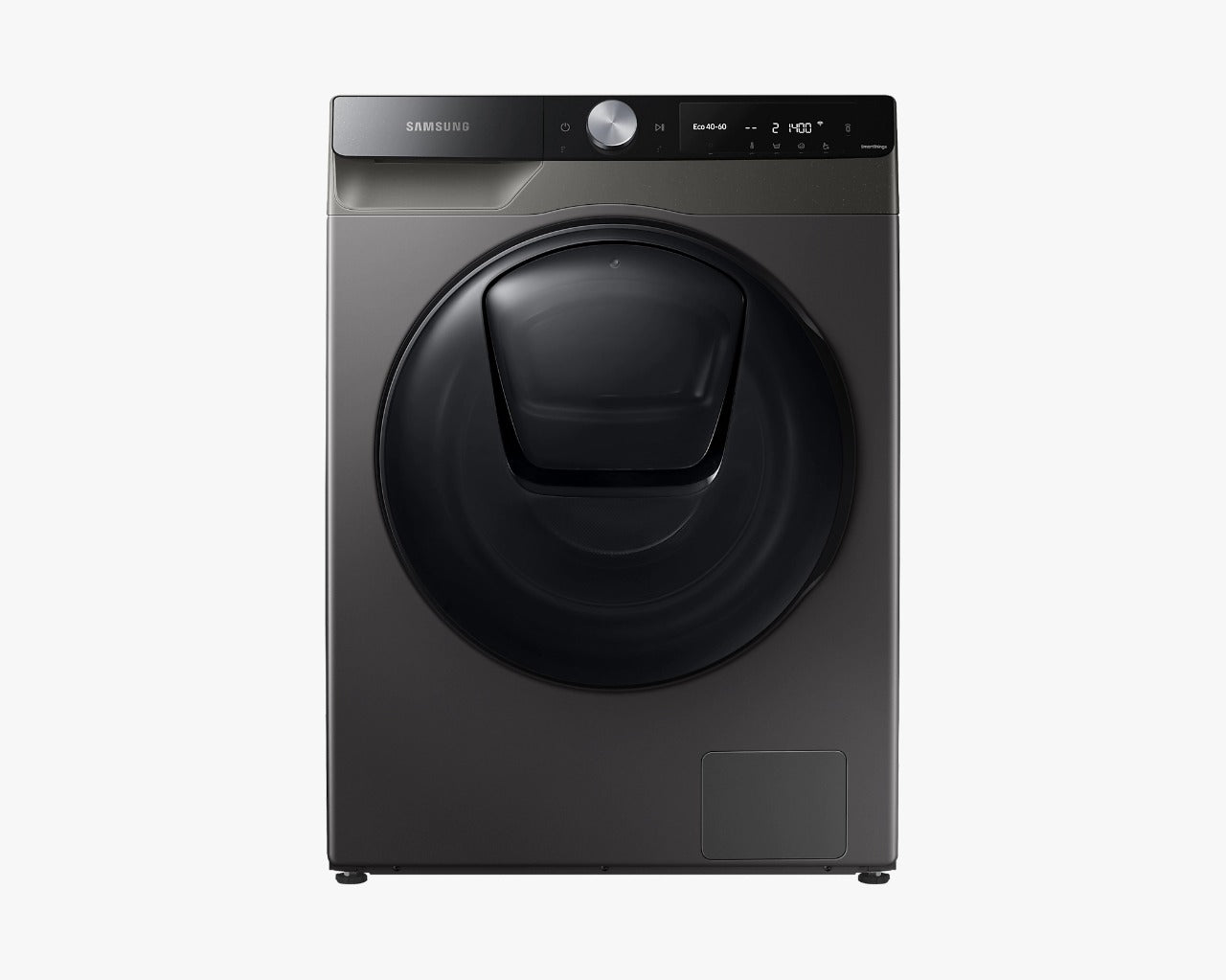 Samsung WD90T654DBX Washer Dryer Combo with AI Control & SmartThings Connectivity 9.0Kg