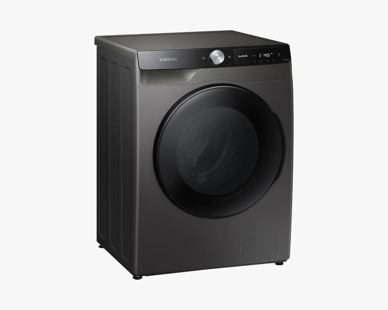 Samsung WD10T704DBX Washer Dryer Combo with AI Control & SmartThings Connectivity 10.5Kg