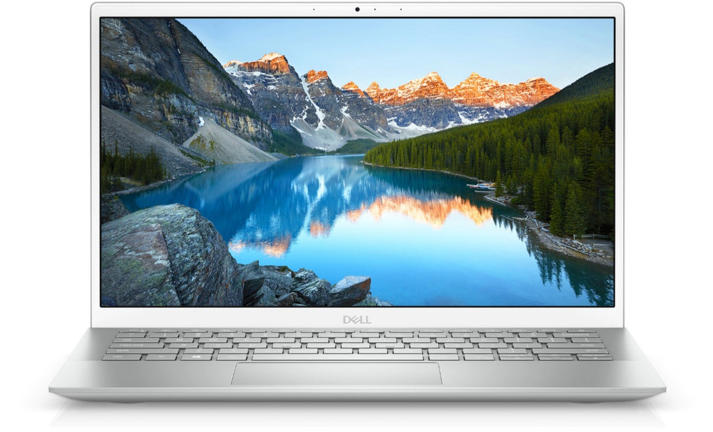 डेल लैपटॉप इंस्पिरॉन 5301, कोर i5, 11वीं पीढ़ी, 8GB रैम, आइरिस ग्राफ़िक