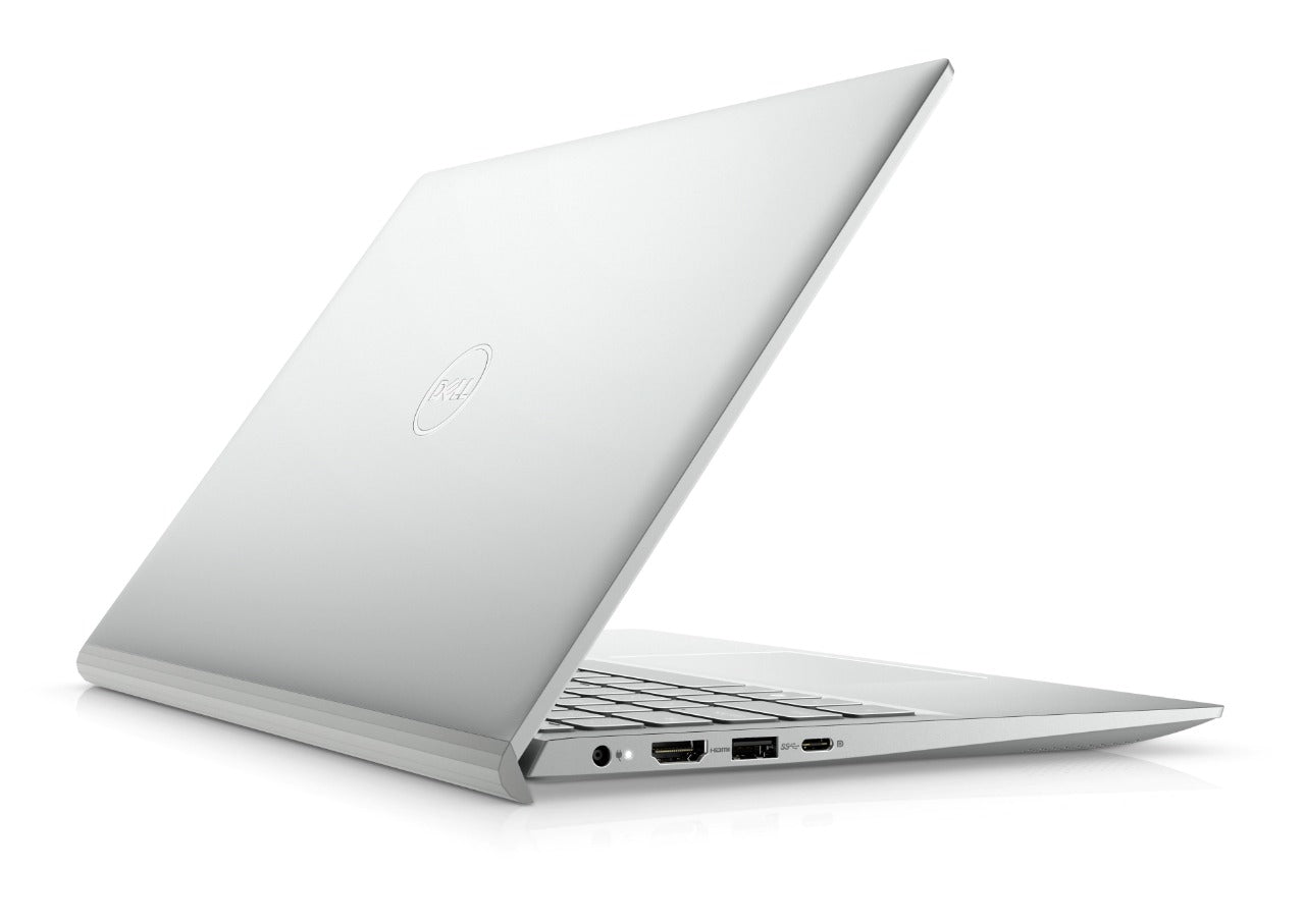 Dell Laptop Inspiron 5301, Core i5, 11th Gen, 8GB Ram, Iris Graphic