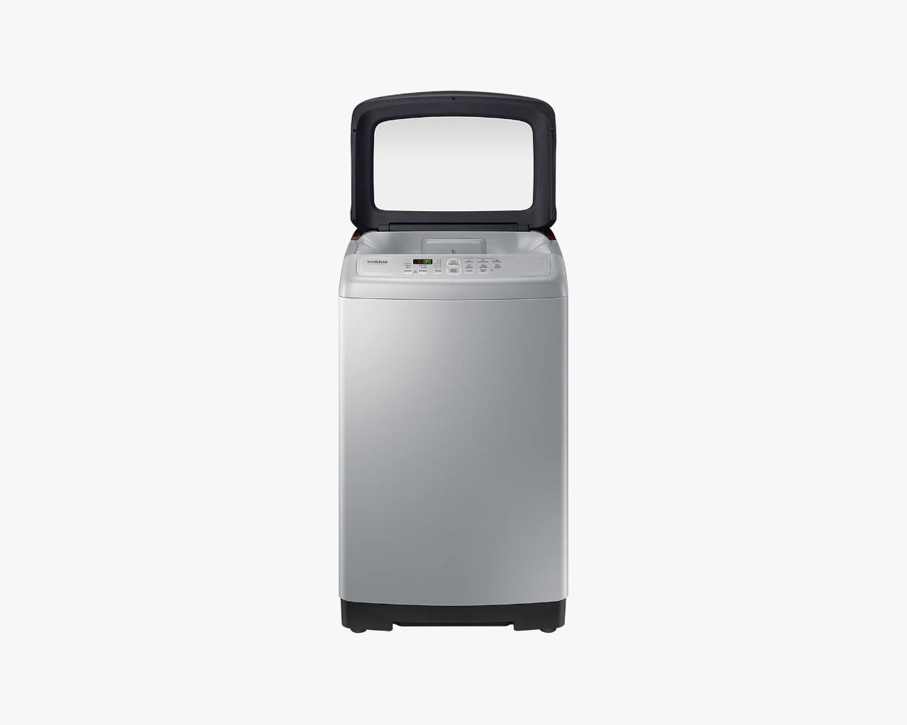 Samsung WA65A4022NS Top Loading with Wobble Technology 6.5Kg