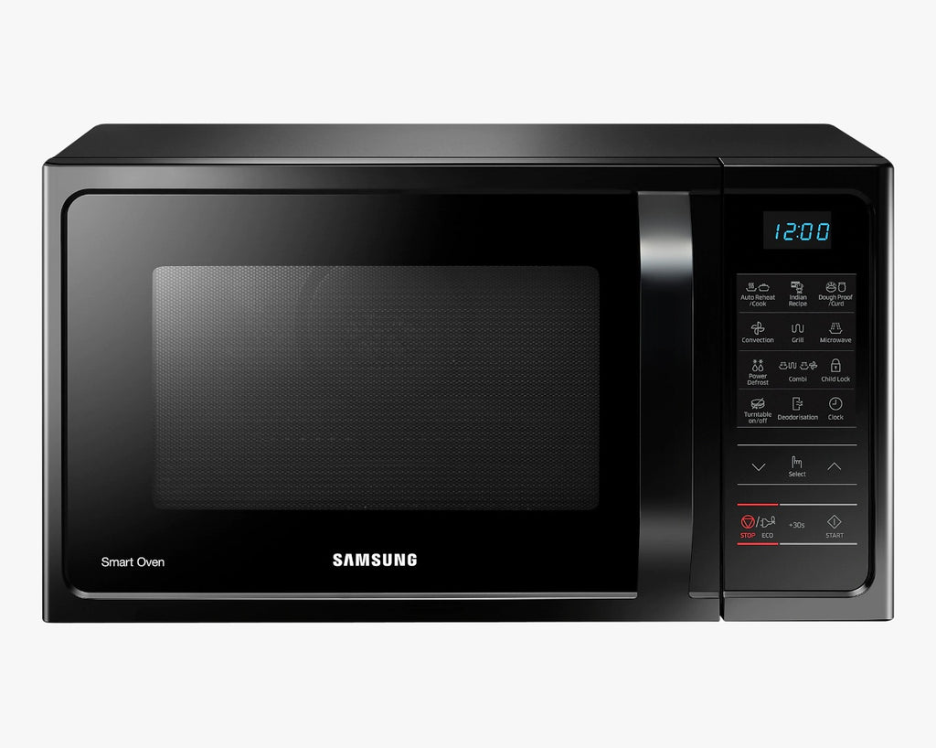 Samsung MC28H5013AK Convection MWO with Curd Any Time 28L