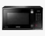 Load image into Gallery viewer, Samsung MC28H5013AK Convection MWO with Curd Any Time 28L
