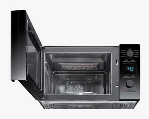samsung CE117PC-B2 Convection MWO with Tandoor Technology, 32 L