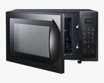 Load image into Gallery viewer, Samsung CE1041DSB2 Convection MWO with Slim Fry, 28 L
