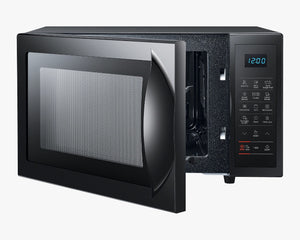 Samsung CE1041DSB2 Convection MWO with Slim Fry, 28 L