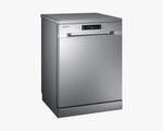 गैलरी व्यूवर में इमेज लोड करें, Samsung IntensiveWash™ Dishwasher with 13 Place Settings DW60M6043FS
