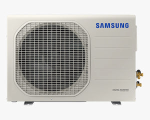 Samsung Convertible 5-in-1 Inverter AC AR18AY5YBTZ, 5.00kW (1.5T) 5 Star