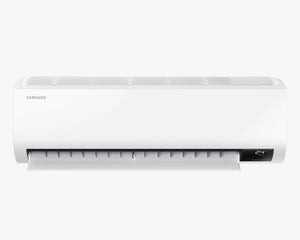 Samsung Convertible 5-in-1 Hot & Cold Inverter Split AC AR18AX4ZAWK, 5.00kW (1.5T) 4 Star