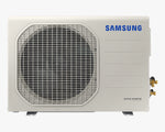 गैलरी व्यूवर में इमेज लोड करें, Samsung Convertible 5-in-1 Hot &amp; Cold Inverter Split AC AR18AX4ZAWK, 5.00kW (1.5T) 4 Star
