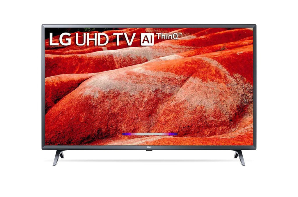 LG UM77 43 (109.22cm) 4K Smart UHD TV