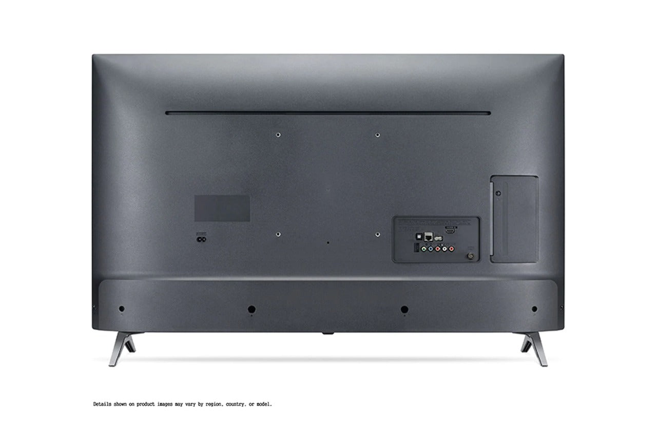 LG UM77 43 (109.22cm) 4K स्मार्ट UHD टीवी