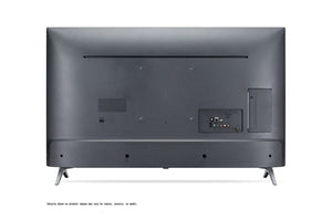 LG UM77 43 (109.22cm) 4K स्मार्ट UHD टीवी