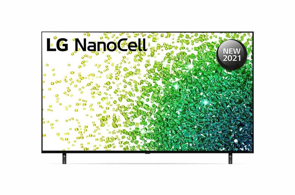 LG Nanocell LED 65NANO83TPZ