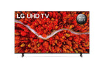 गैलरी व्यूवर में इमेज लोड करें, LG UP80 4K स्मार्ट UHD टीवी
