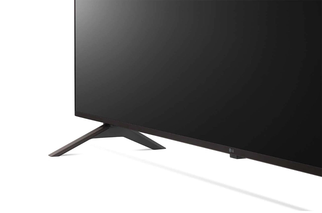 LG UP80 4K स्मार्ट UHD टीवी