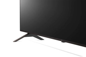 LG UP80 4K Smart UHD TV