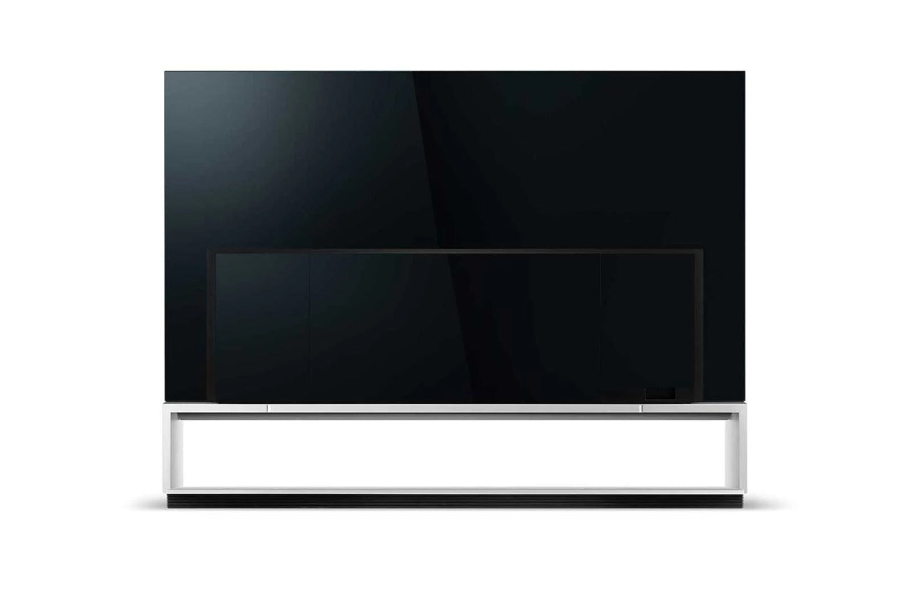 LG Z1 88 (223.52cm) 8K स्मार्ट OLED टीवी