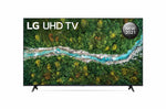 गैलरी व्यूवर में इमेज लोड करें, LG UP77 4K स्मार्ट UHD टीवी
