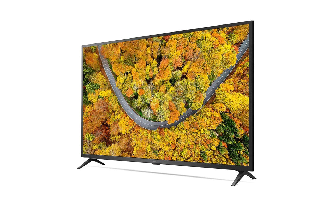 LG UP75 4K Smart UHD TV
