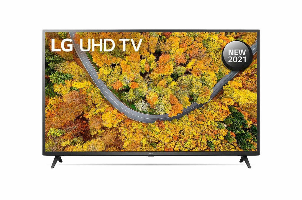 LG UP75 4K Smart UHD TV