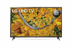 गैलरी व्यूवर में इमेज लोड करें, LG UP75 4K स्मार्ट UHD टीवी
