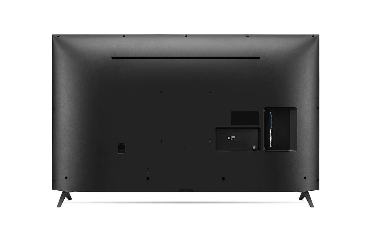 LG UP75 4K स्मार्ट UHD टीवी