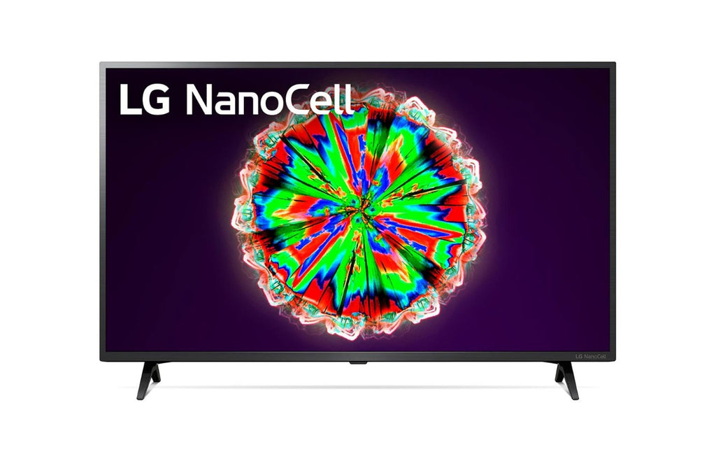 LG Nano79 43 (109.22cm) 4K NanoCell TV 43NANO79TND