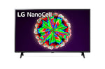 गैलरी व्यूवर में इमेज लोड करें, LG Nano79 43 (109.22cm) 4K NanoCell TV 43NANO79TND
