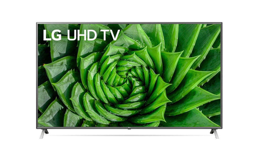 Lg Un 80 4K Smart Uhd Tv