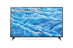 Load image into Gallery viewer, Lg Um 72 4K Smart Uhd Tv

