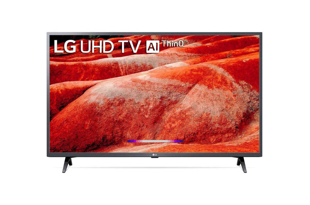 LG UM77 50 (127cm) 4K Smart UHD TV
