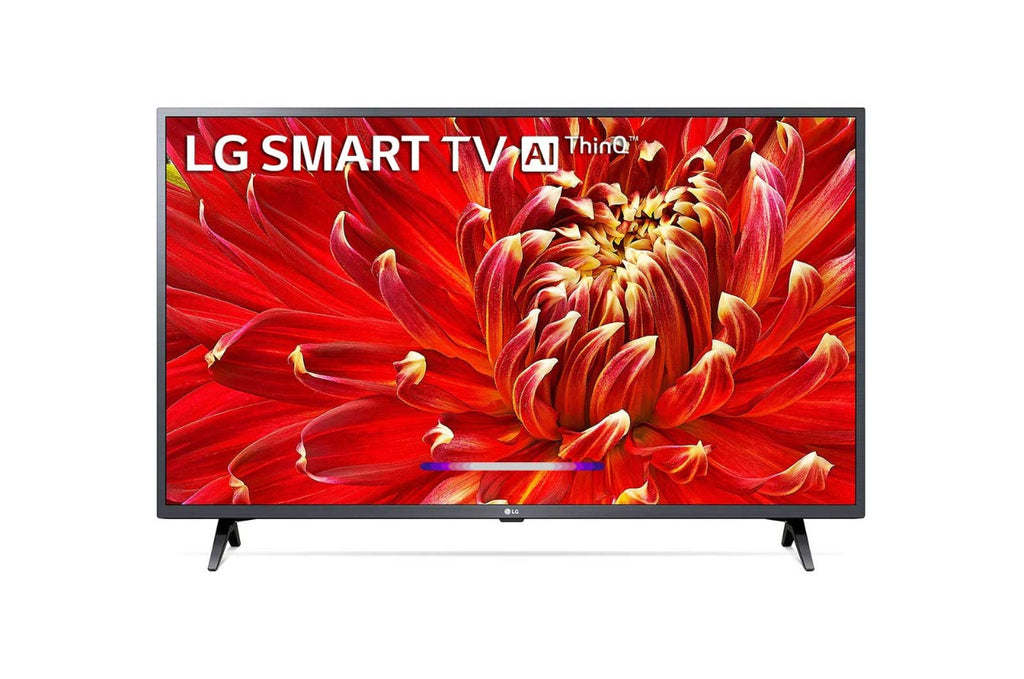 LG Smart TV AI Think Q