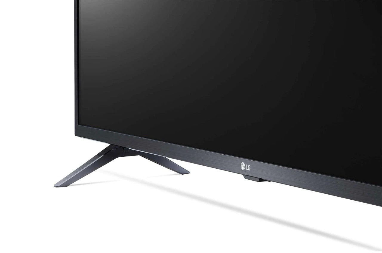 LG UM77 43 (109.22cm) 4K Smart UHD TV