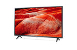 Load image into Gallery viewer, LG UM77 43 (109.22cm) 4K Smart UHD TV
