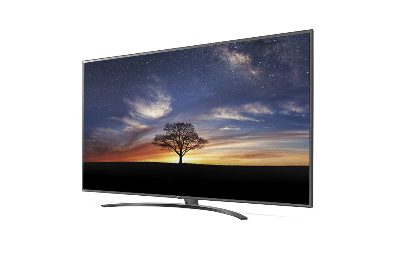 LG UM76 55 (139.7cm) 4K Smart UHD TV