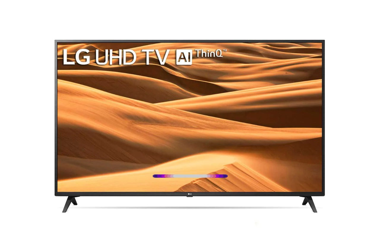 Lg Um 73 4K Smart Uhd Tv