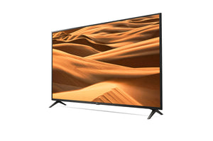 Lg Um 73 4K Smart Uhd Tv