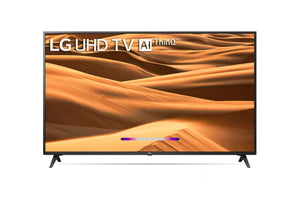 Lg Um 73 4K Smart Uhd Tv