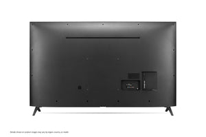 Lg Um 73 4K Smart Uhd Tv