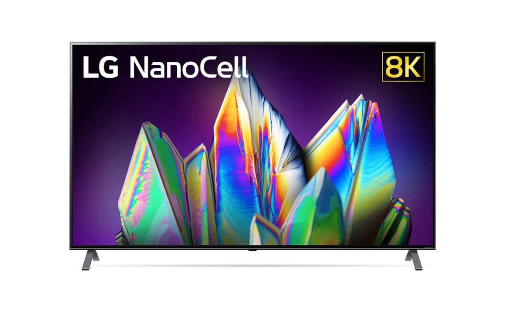 LG Nano99 8K NanoCell TV