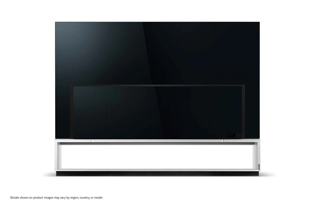 Lg Zx 8K Signature Oled Tv