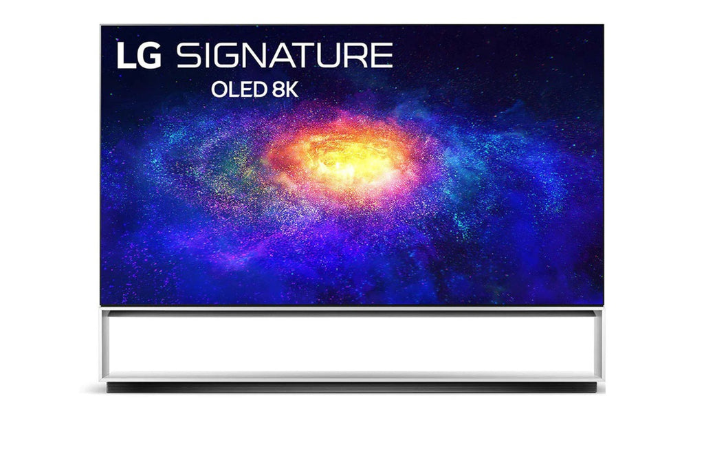 Lg Zx 8K Signature Oled Tv