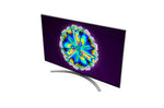 Load image into Gallery viewer, LG Nano86 65 (165.1cm) 4K NanoCell TV
